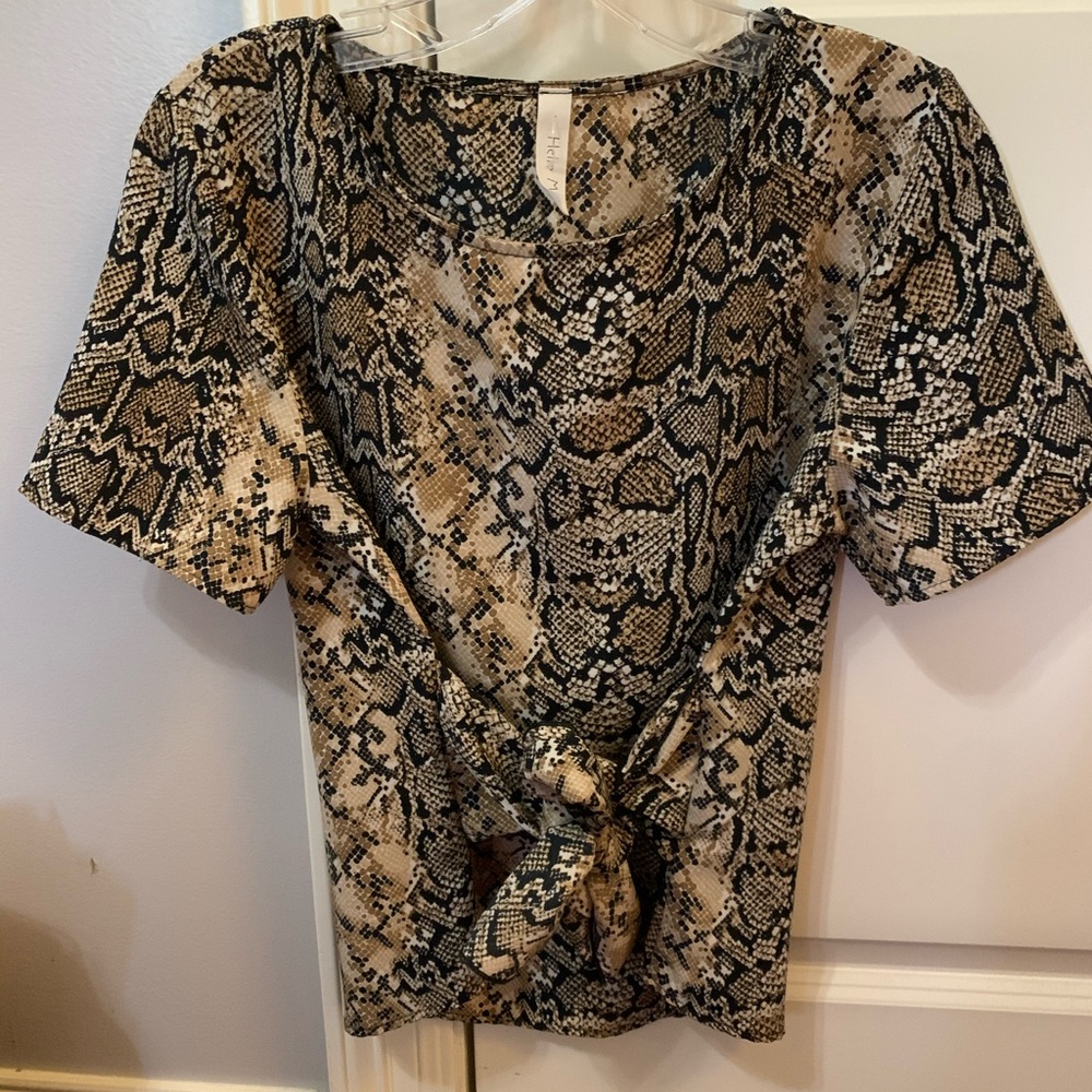 Dress shirt